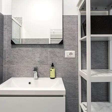 Apartment Amazing Studio Next To Centrale *
