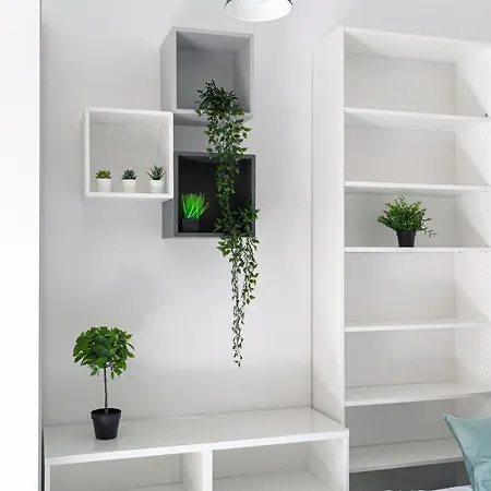 Amazing Studio Next To Centrale * Milan