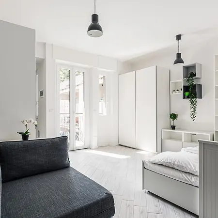 Amazing Studio Next To Centrale