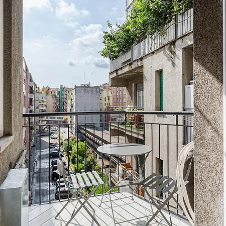 Amazing Studio Next To Centrale * Milan