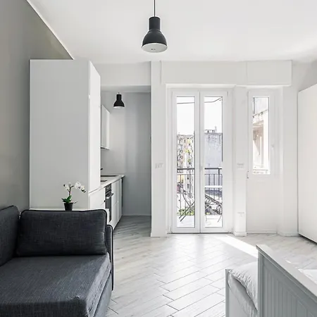 Apartment Amazing Studio Next To Centrale *