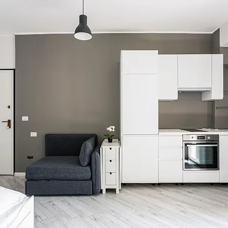 Apartment Amazing Studio Next To Centrale *