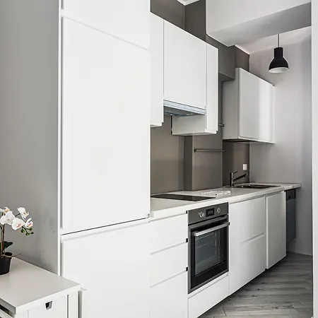 Apartment Amazing Studio Next To Centrale Milan